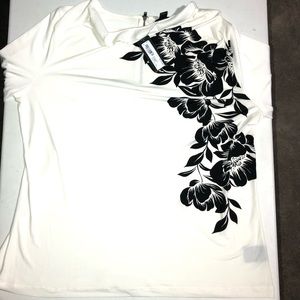 Worthington woman’s blouse